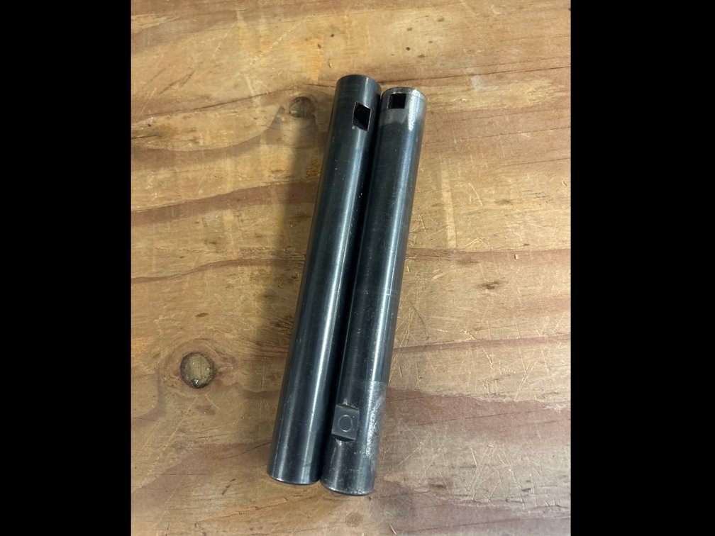 Boring Bars