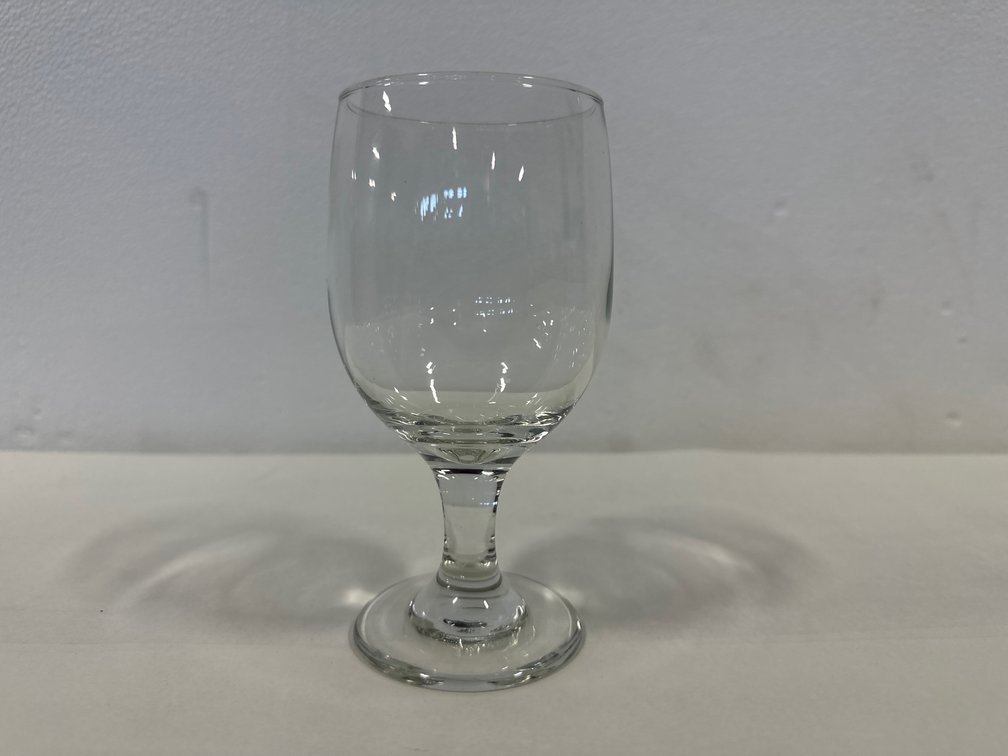 (14)Libbey Classic Goblet Party Glasses
