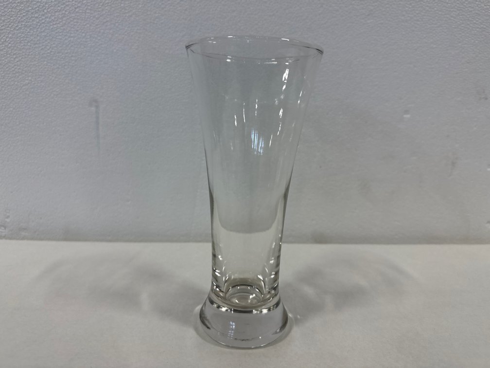 (12)Libbey Flare pilsner Glass