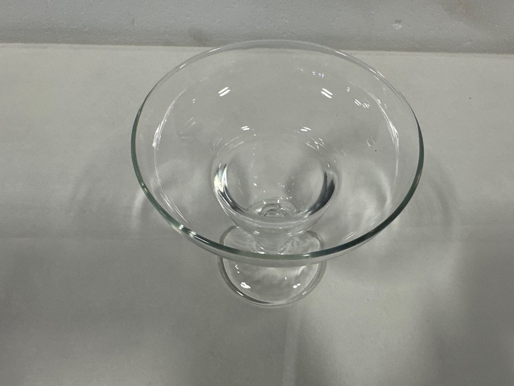 (24)Libbey Margarita Party Glasses