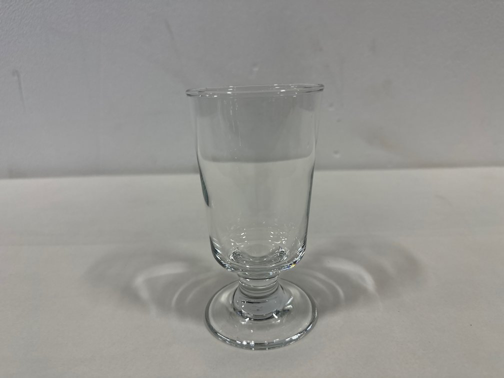 (32)Libbey Embassy Footed Highball Glasses