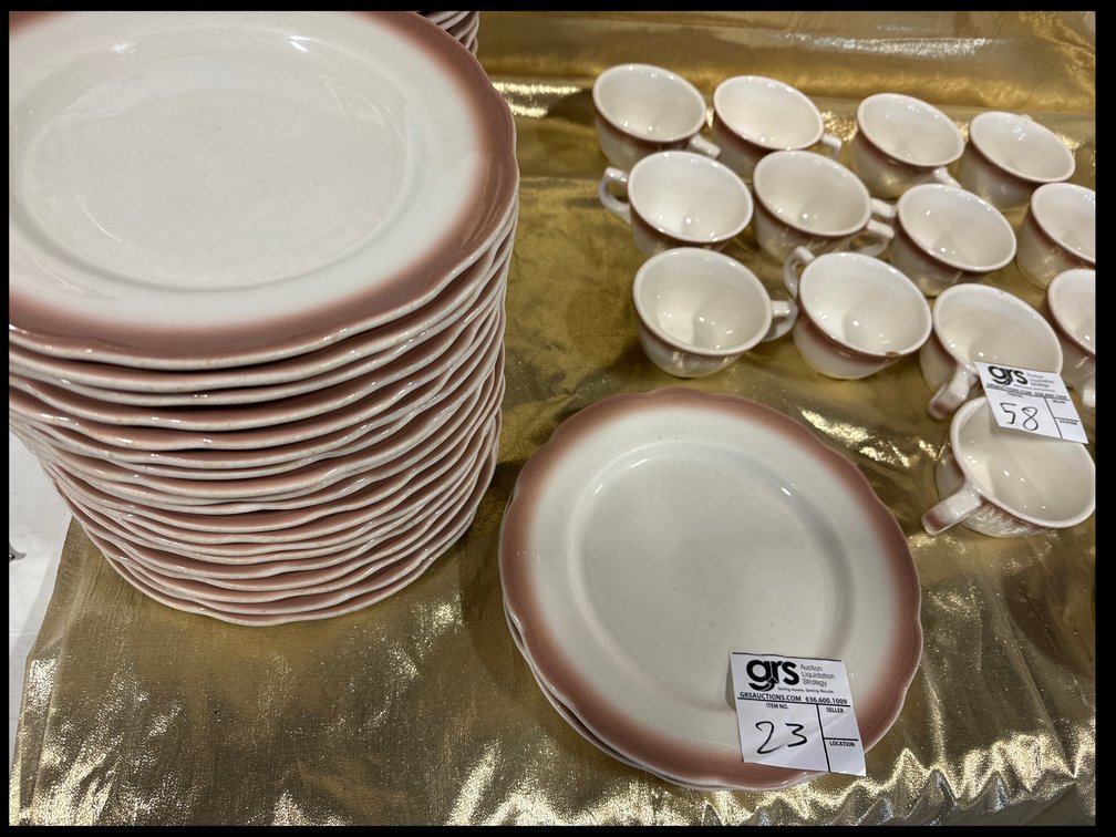 (21) Plates