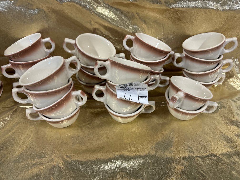 (54) Cups