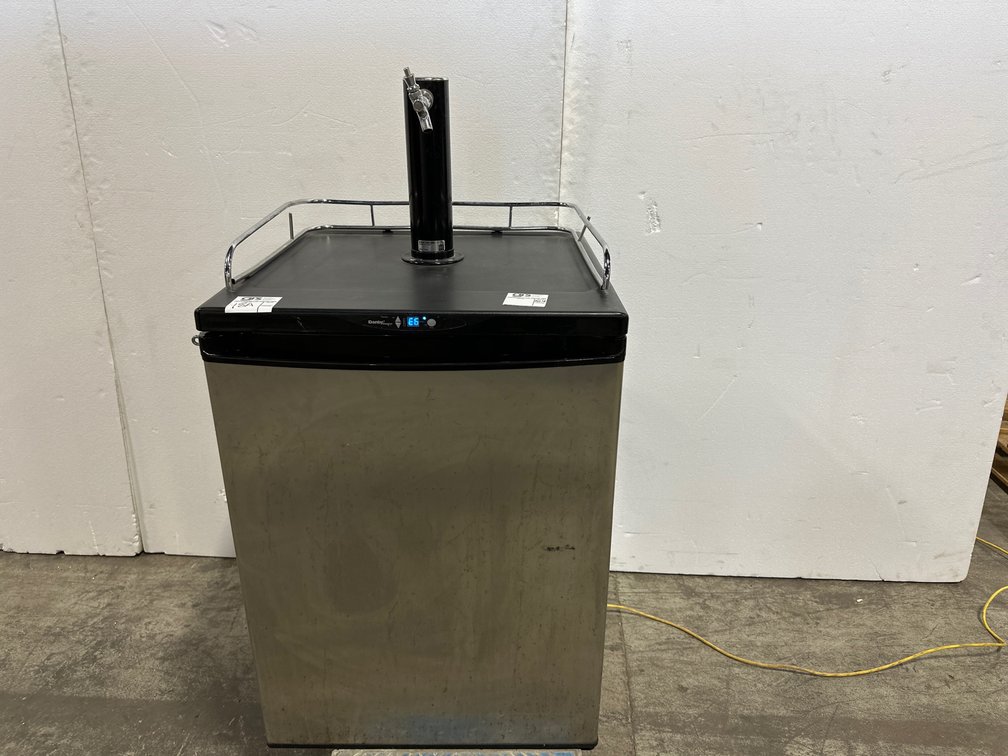 Danby Designer Keg Cooler