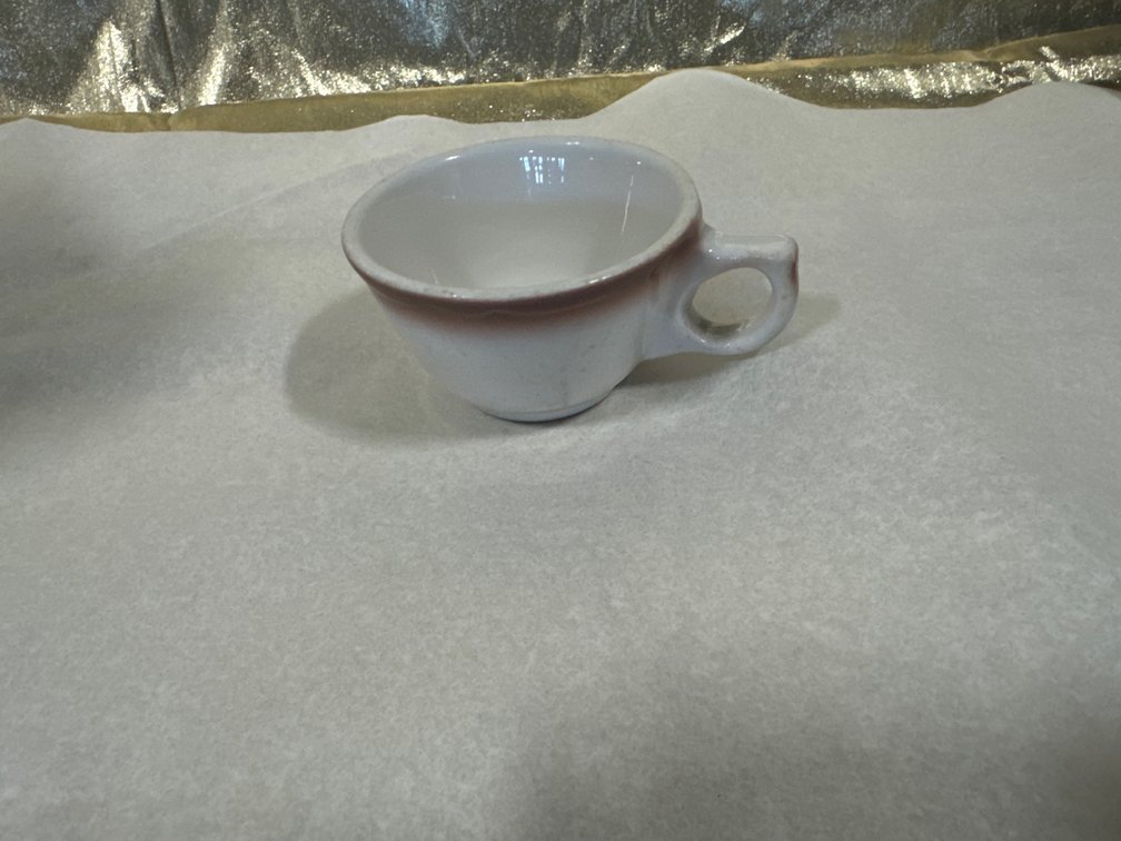 (10) Cups