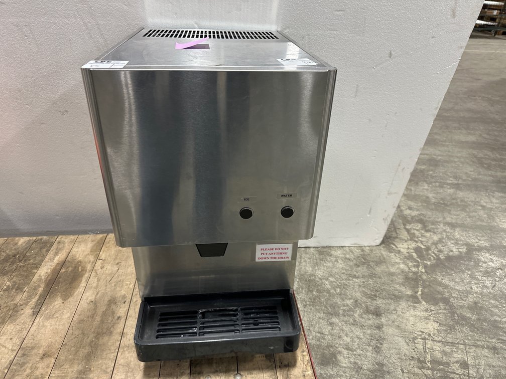 Hoshizaki Countertop Ice Maker