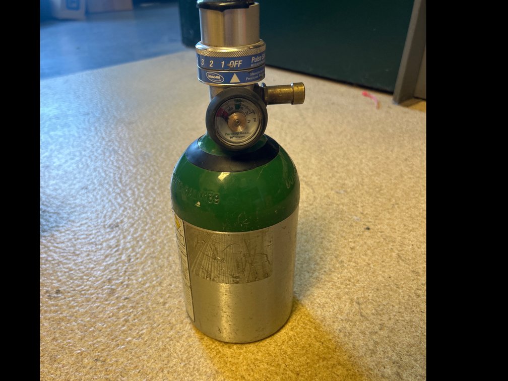 Regulator