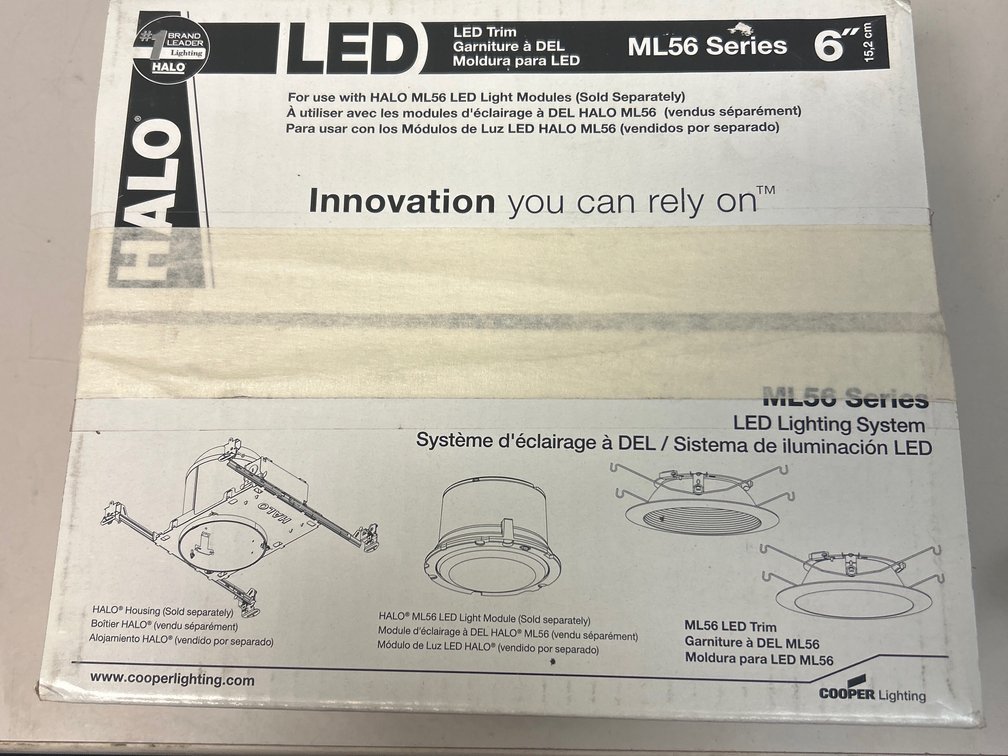 LED Light