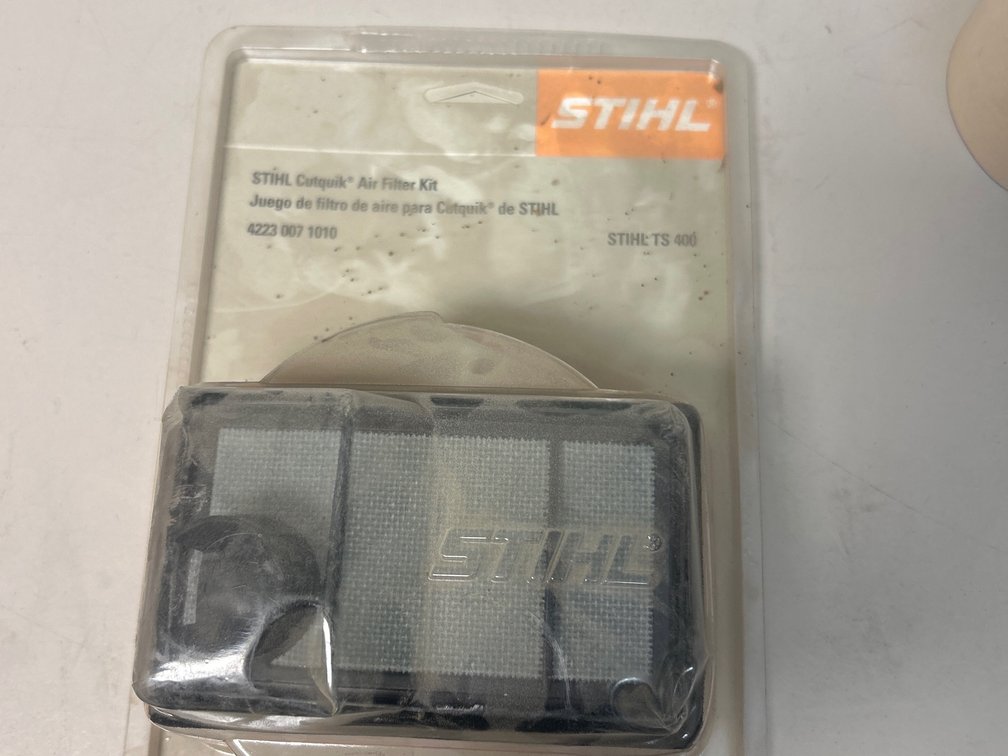 Air Filters