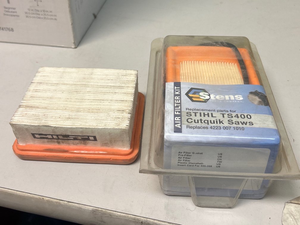 Air Filters