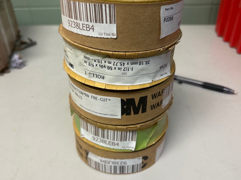 Packing Tape