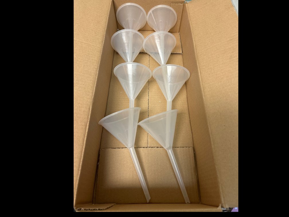 Zoro Funnels