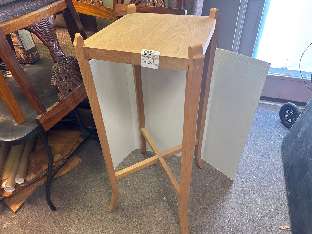 Image for Master Craftsman Coulter Smith Workshop – Auction 2