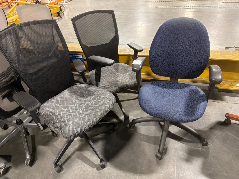 Task Chairs
