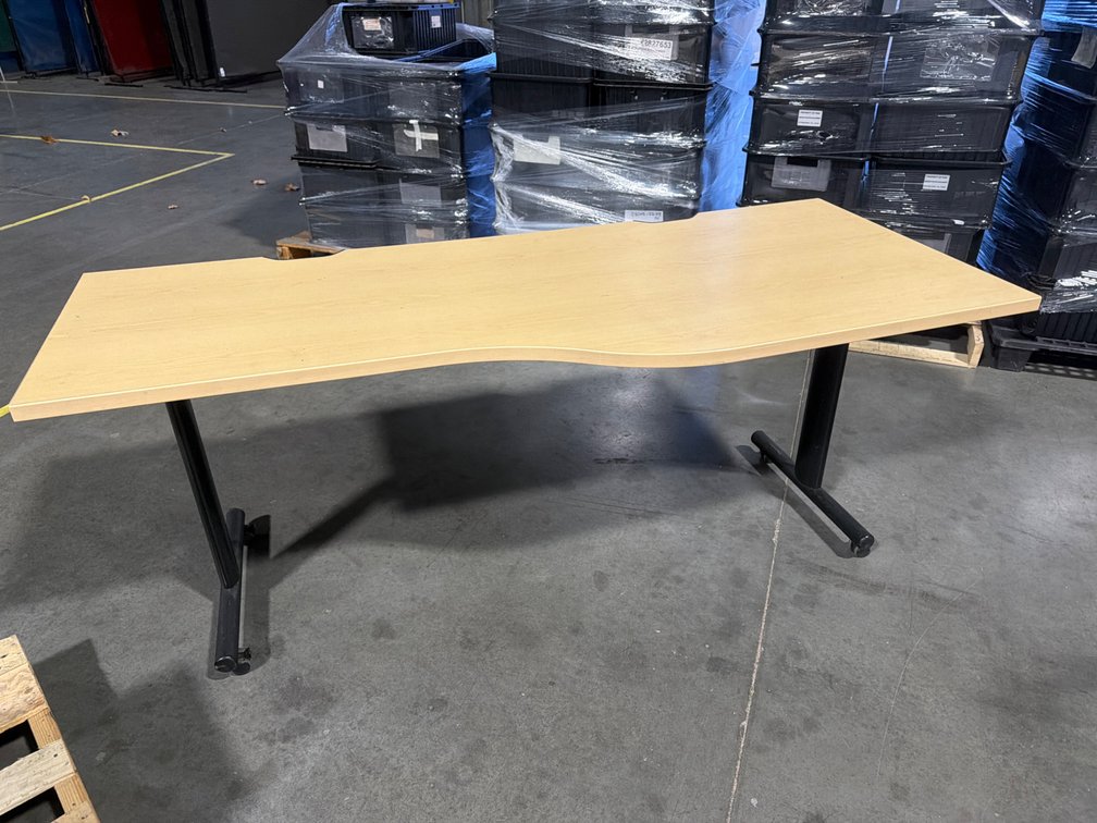 Mobile Wave Table