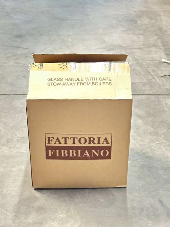 Lorenzo Caputo Chianti 1 Case