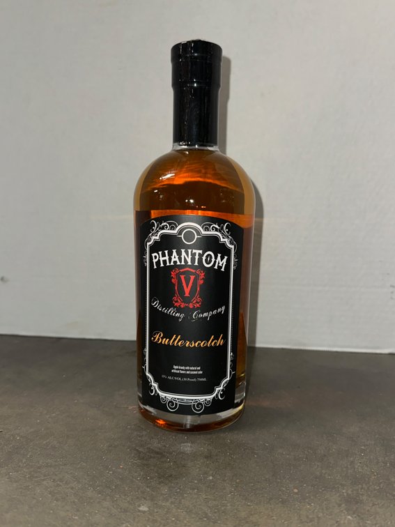 (2) Phantom Lake Time Addiction Apple Brandy