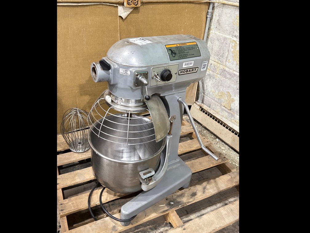 Image for Giant Commercial Kitchen Warehouse Online Auction
