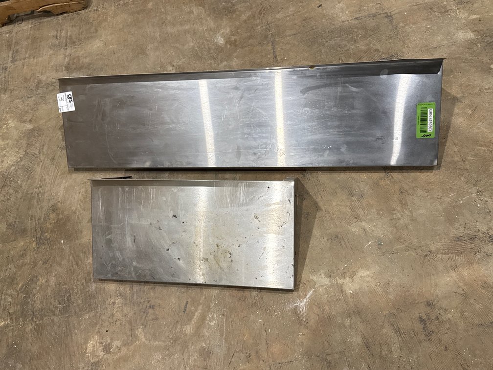 Image for Giant Commercial Kitchen Warehouse Online Auction