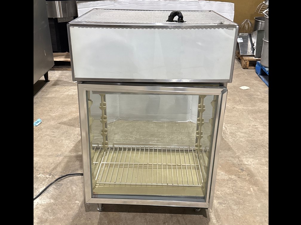 Countertop Display Case