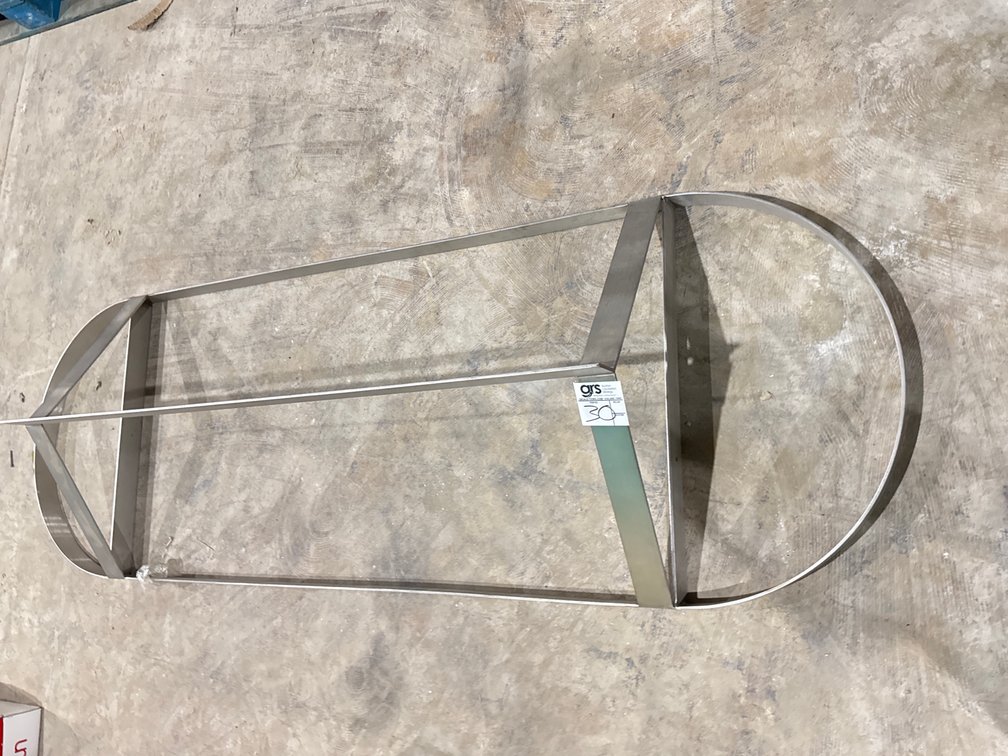 Pot Rack
