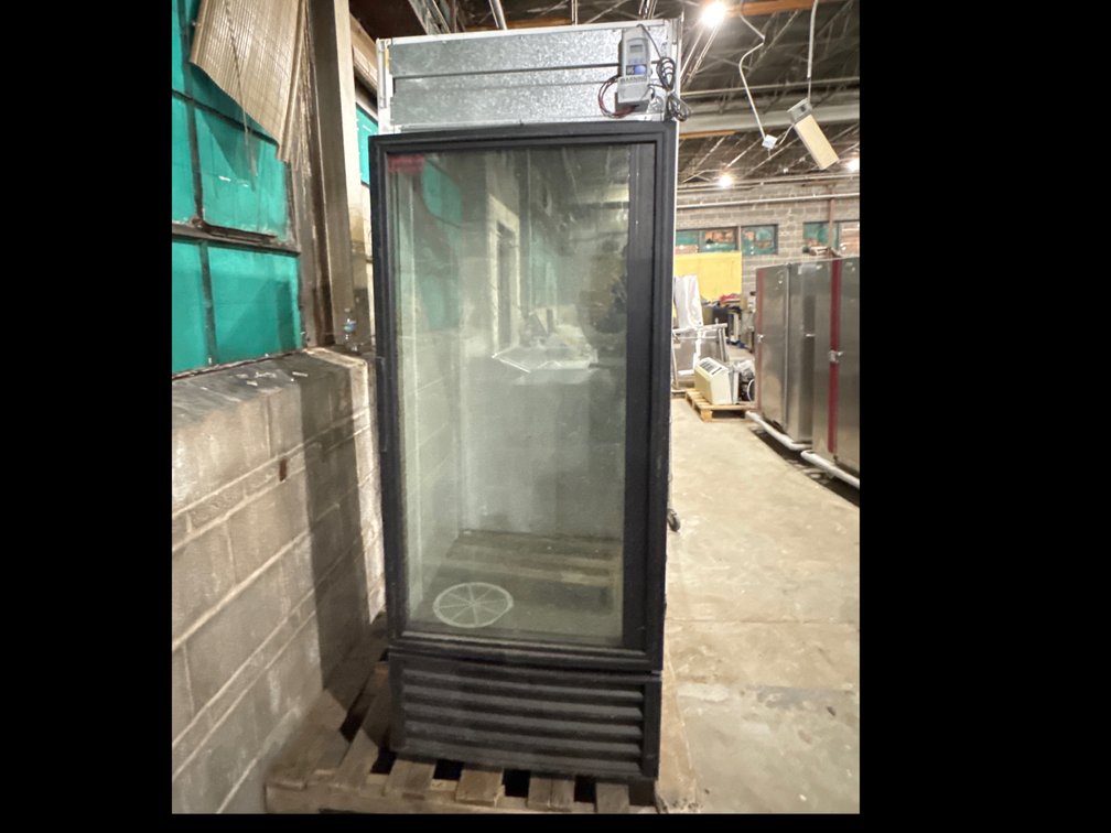 ABS Refrigerator Or Freezer