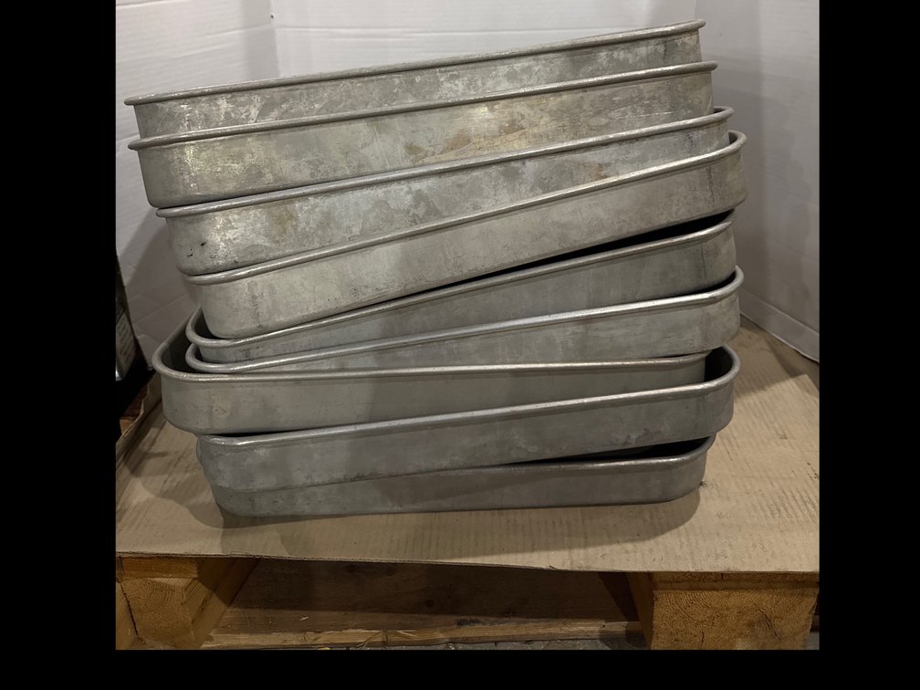 (19) Braising Pans