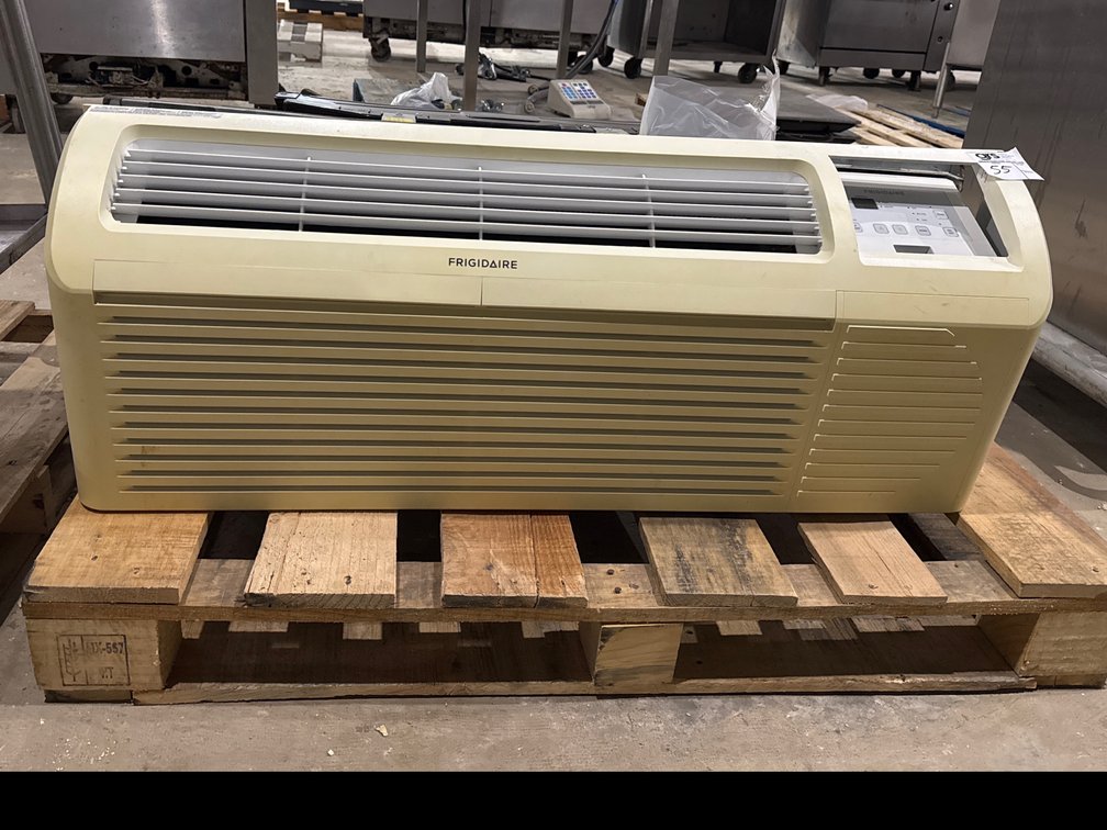 Frigidaire Heater /Air Conditioner