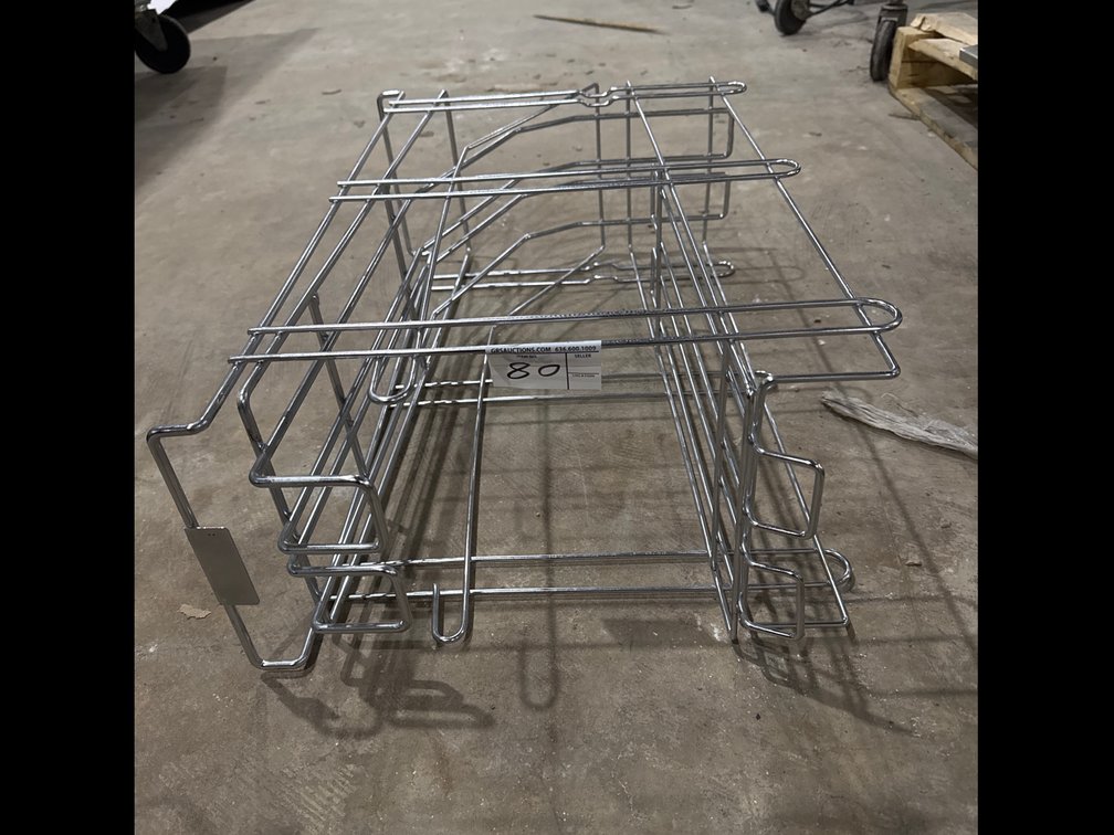 Wire Dispenser Displays Assorted
