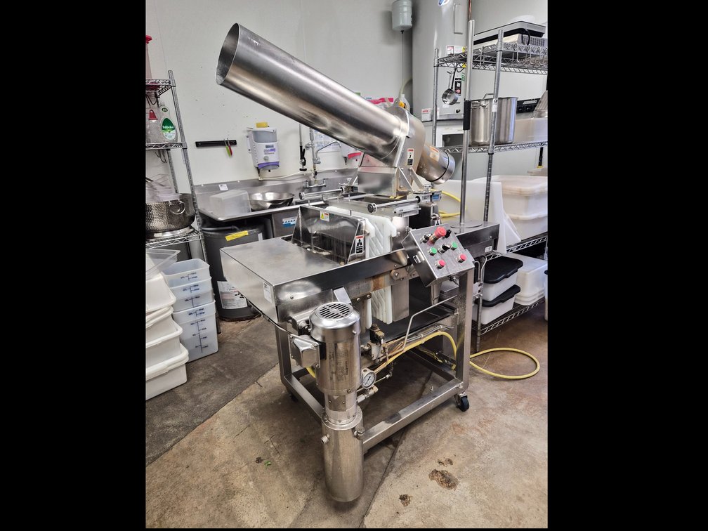 Juiced Rite Cold Press Juicer