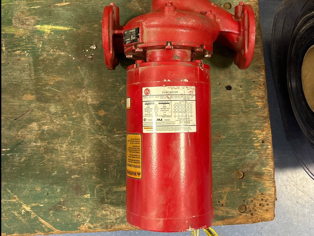 Image for Precision Engineering Surplus Auction - 2026