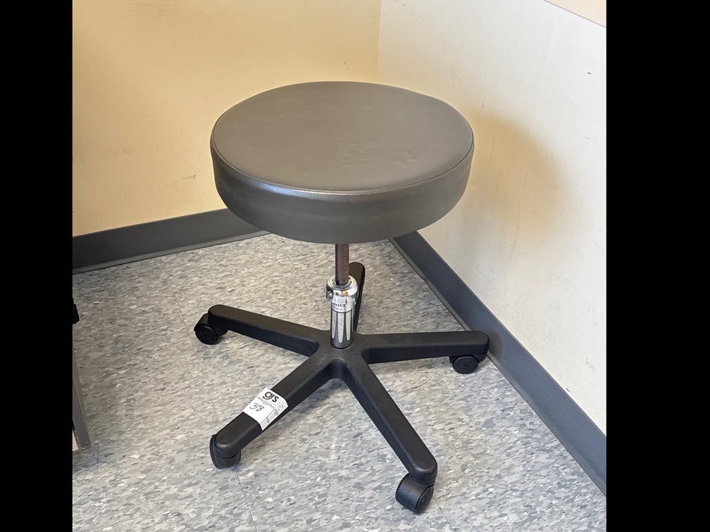 Spin Lift Stool