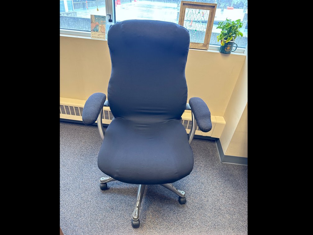 Highback Task Chair