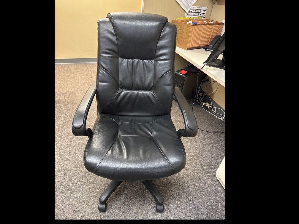 Highback Task Chair