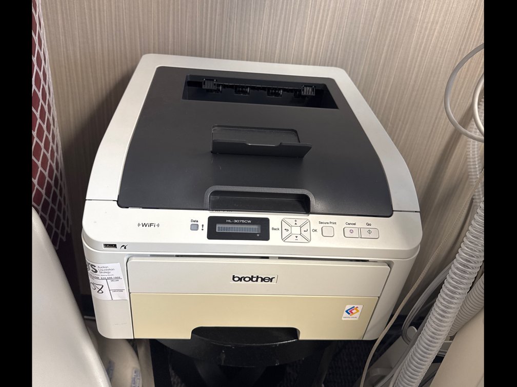 Brother Printer