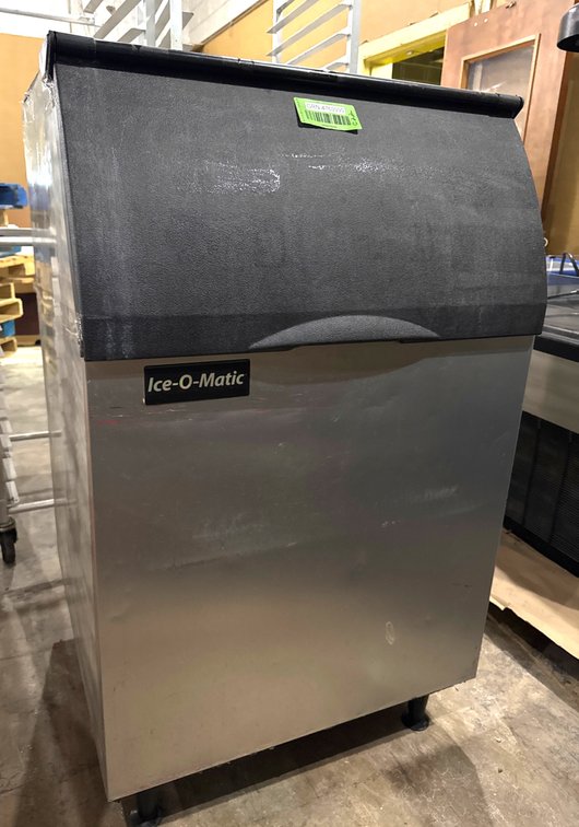 Ice-O-Matic Ice Bin