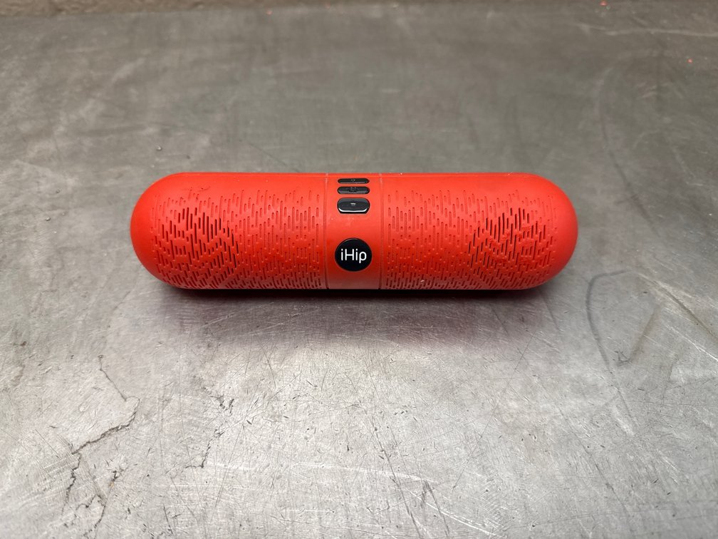 iHip Speaker