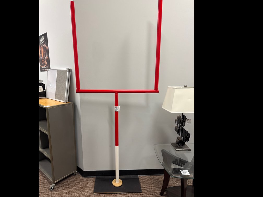 Goal Post