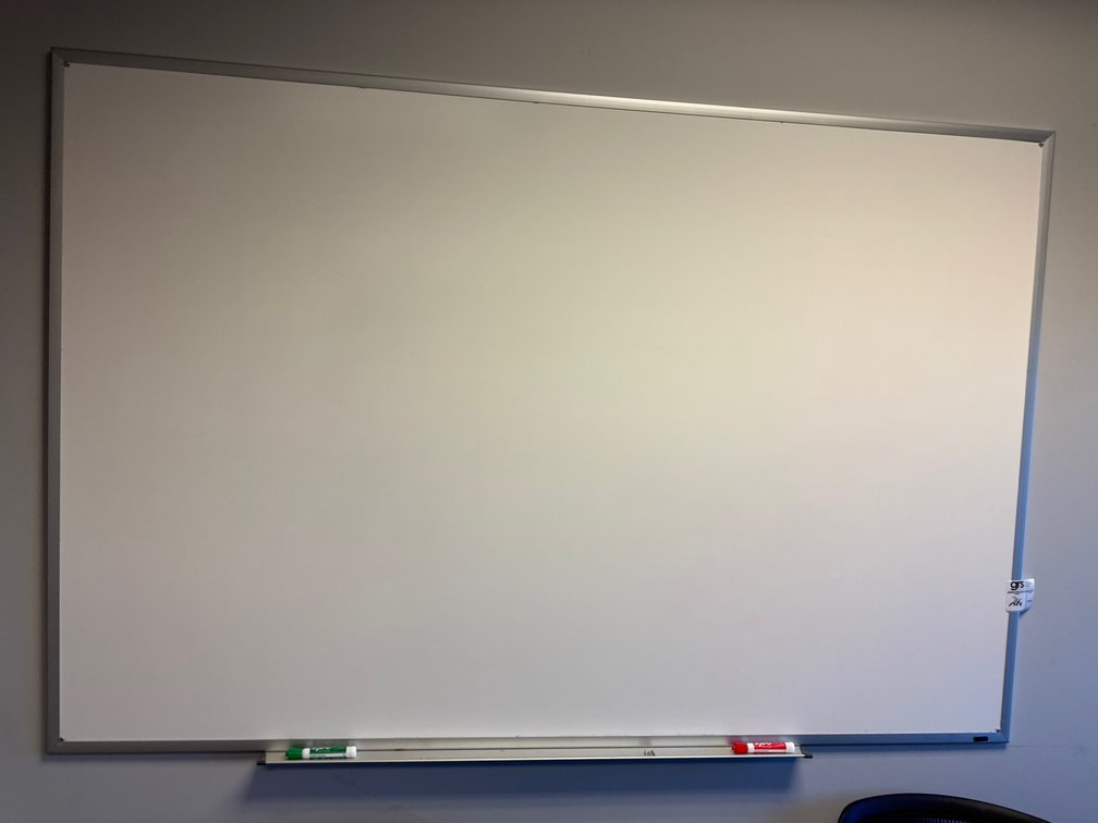 White Board
