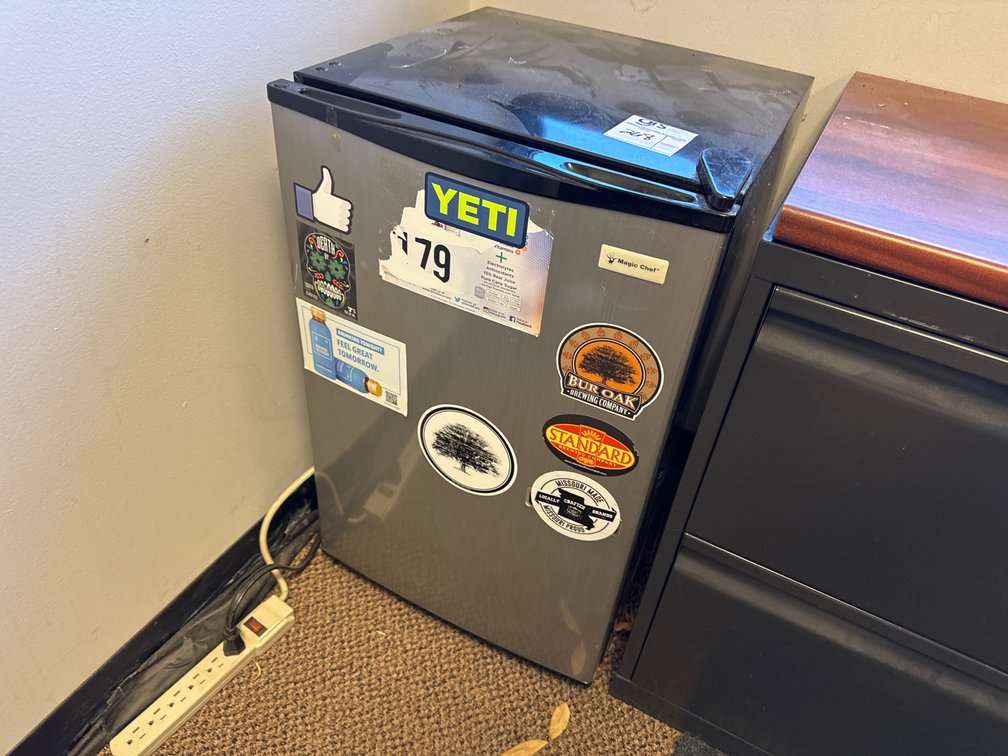 Mini Fridge
