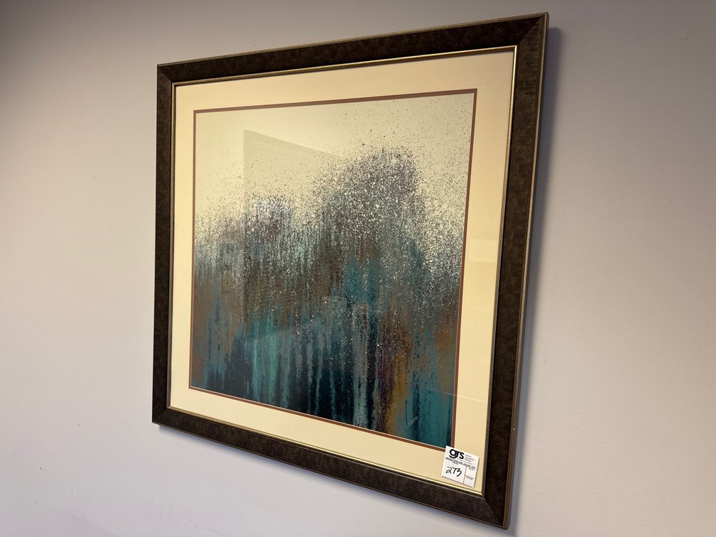 Framed Print