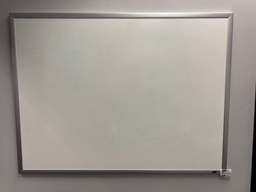 White Board