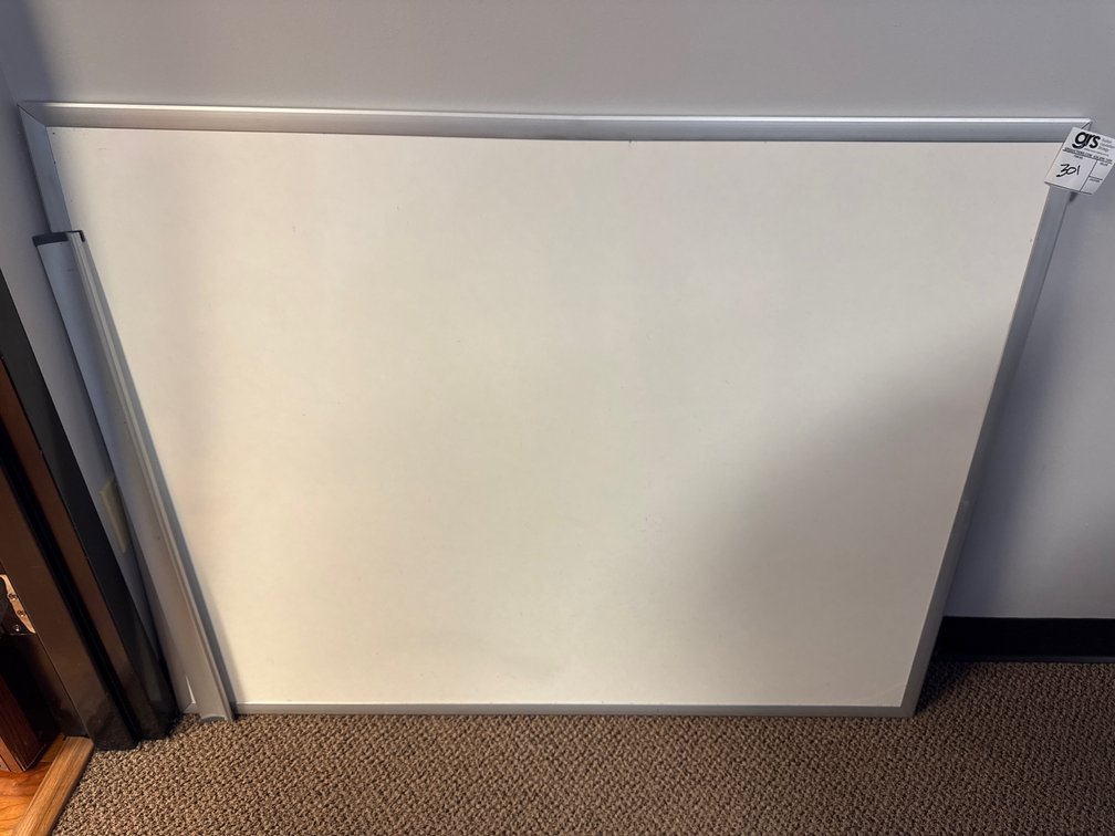 White Board