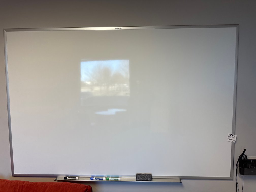 White Board