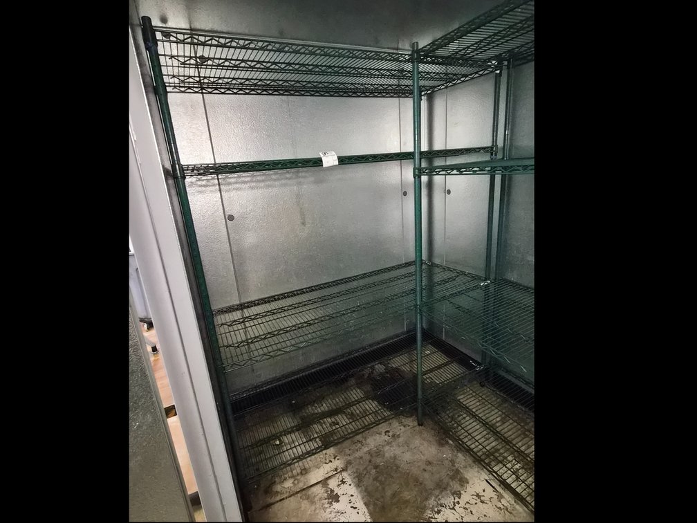 Shelving