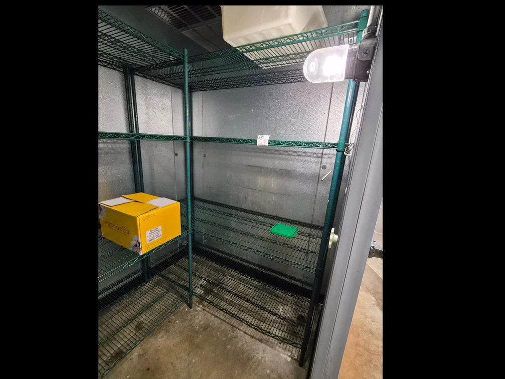 Shelving