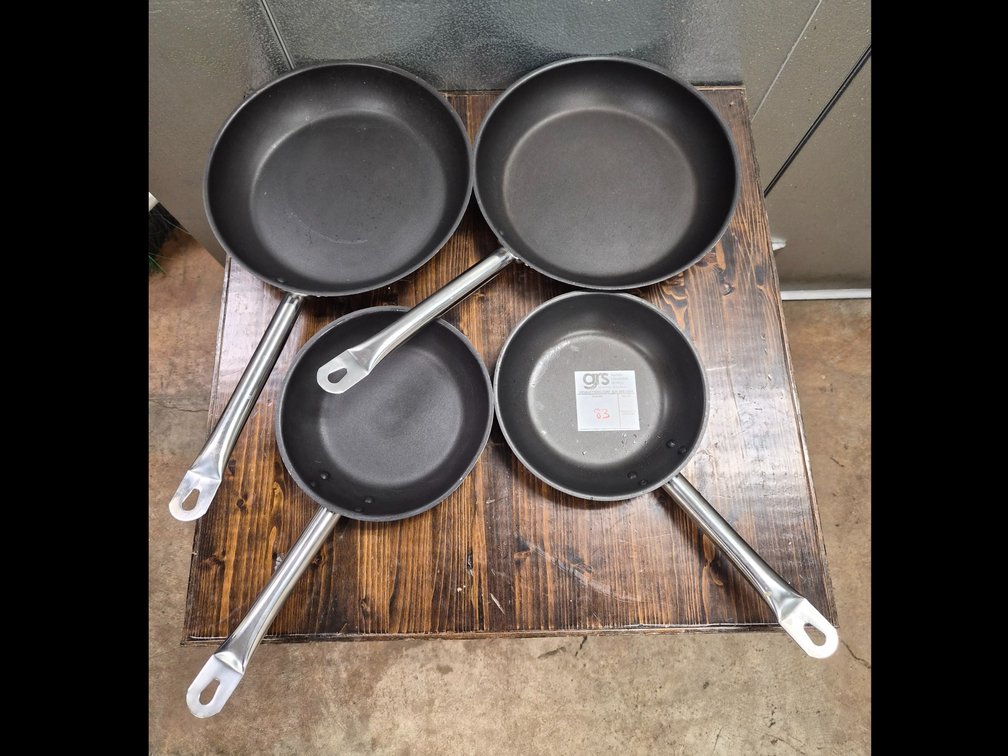 Skillets