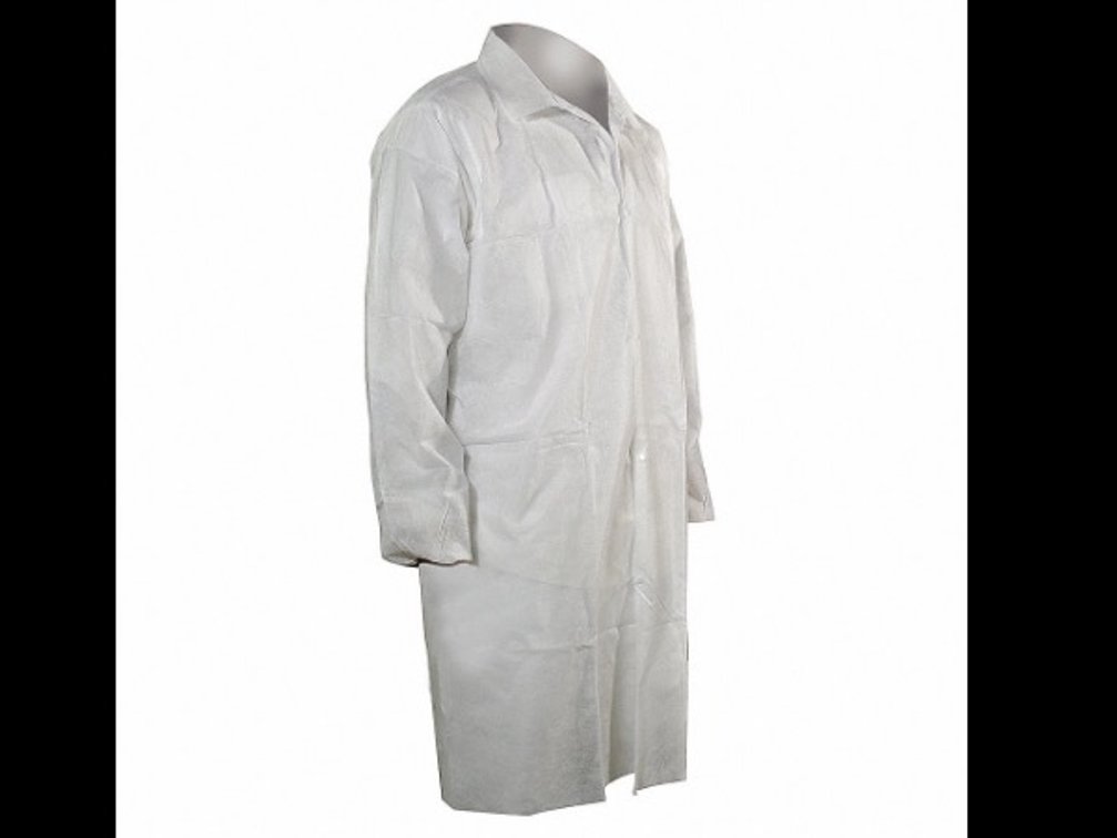 Lab Coats