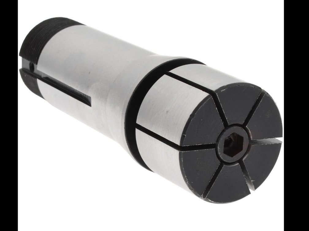 5c Expanding Collet