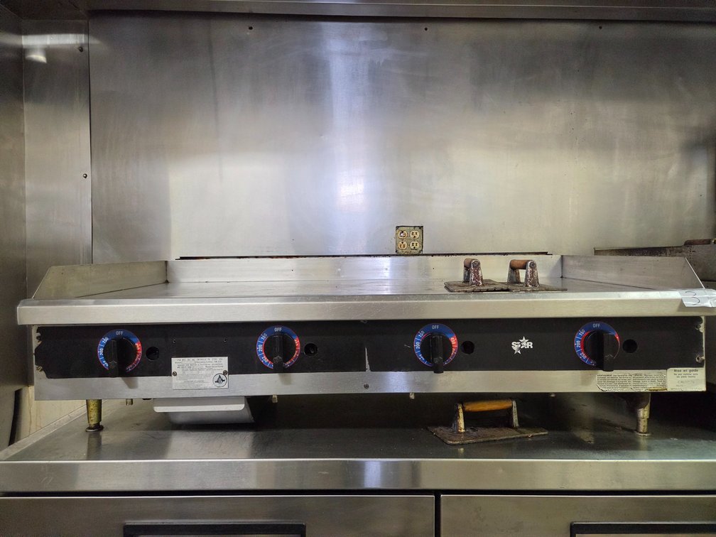 Image for Peacock Café – Commercial Kitchen Equipment, Bakery Supplies & Charming Café Furnishings | Highland, Illinois